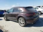 2018 Porsche Macan S