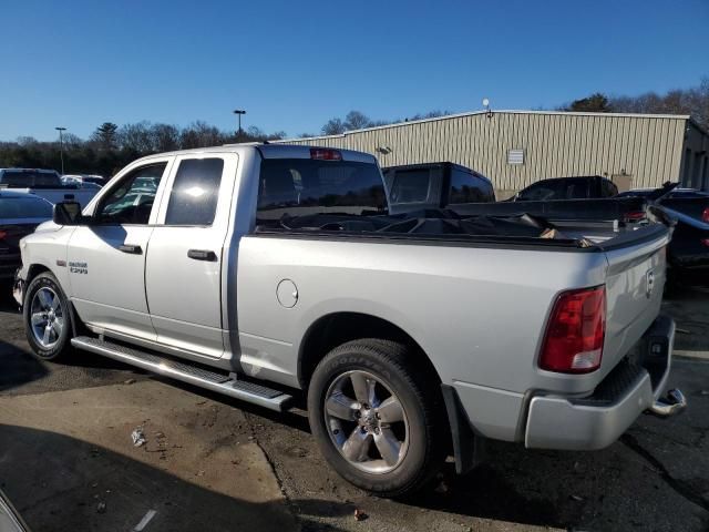 2018 Dodge RAM 1500 ST