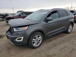 2015 Ford Edge SEL en venta en Greenwood, NE