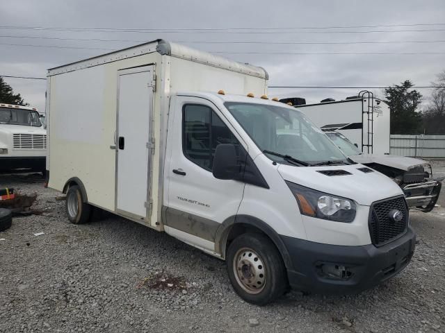 2023 Ford Transit T-350 HD