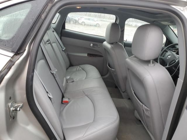 2007 Buick Lacrosse CXL