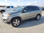 2013 KIA Sorento EX