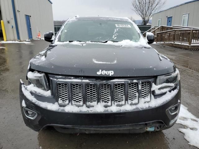 2013 Jeep Grand Cherokee Laredo