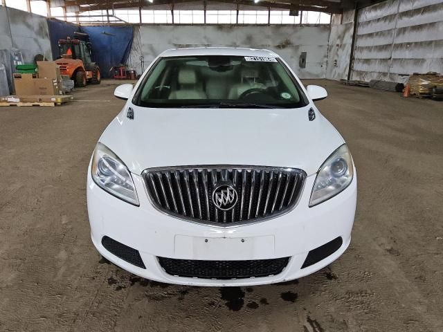 2015 Buick Verano