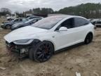 2016 Tesla Model X