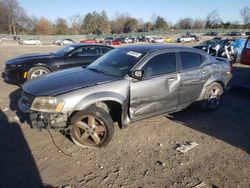 2013 Dodge Avenger SXT en venta en Madisonville, TN