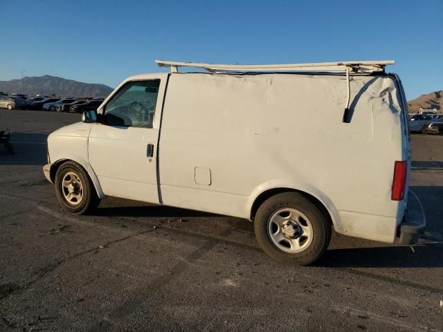 2005 Chevrolet Astro