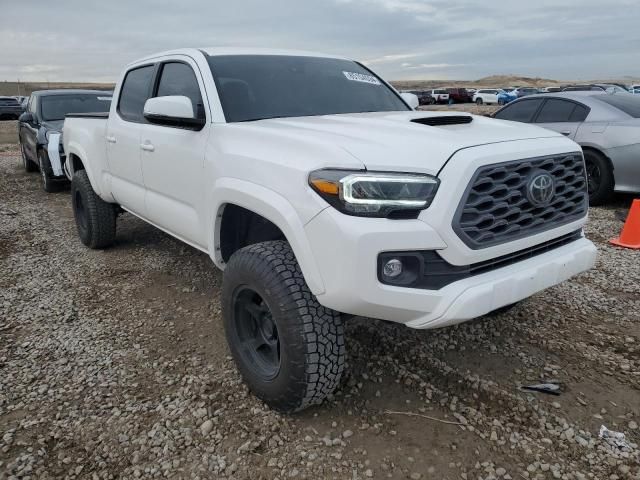 2023 Toyota Tacoma Double Cab