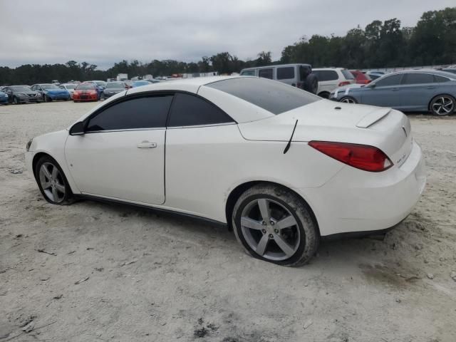 2007 Pontiac G6 GT