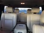 2012 Toyota Sequoia Platinum