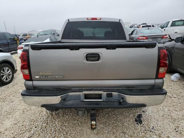 2006 Chevrolet Silverado K1500