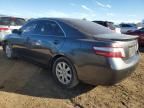 2007 Toyota Camry Hybrid