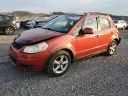 2008 Suzuki SX4 Base en venta en Chambersburg, PA