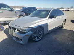 Vehiculos salvage en venta de Copart Earlington, KY: 2013 BMW 328 XI