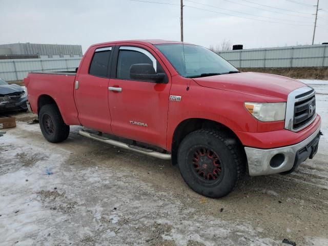 2010 Toyota Tundra Double Cab SR5