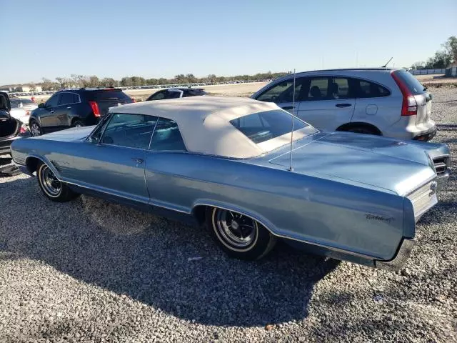 1965 Buick Wildcat