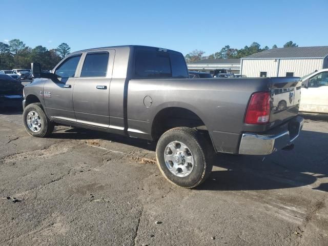 2017 Dodge RAM 2500 SLT