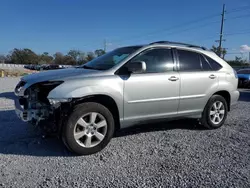 Run And Drives Cars for sale at auction: 2005 Lexus RX 330