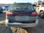 2003 Subaru Legacy Outback