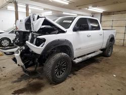 Dodge Vehiculos salvage en venta: 2022 Dodge 1500 Laramie