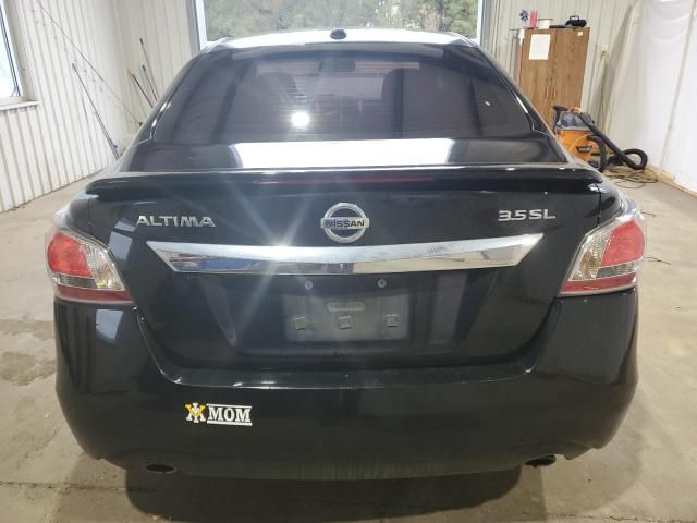 2014 Nissan Altima 3.5S