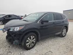 2013 Honda CR-V EX en venta en Taylor, TX