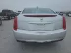 2015 Cadillac XTS