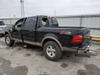 2002 Ford F150 Supercrew