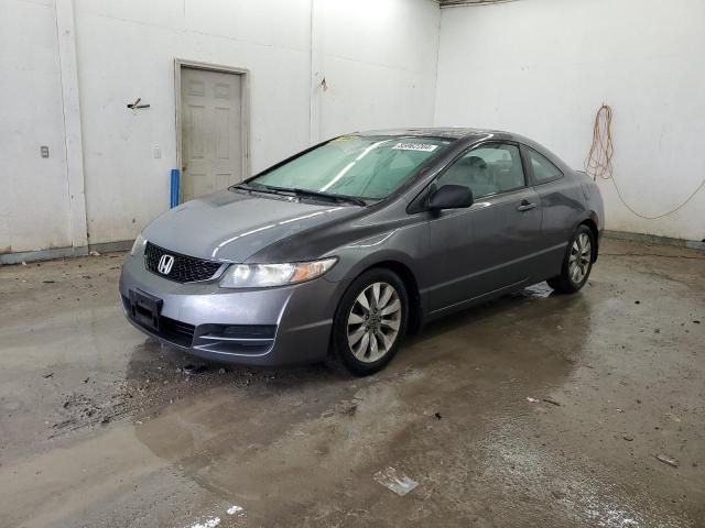 2010 Honda Civic EX