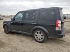 2012 Land Rover LR4 HSE