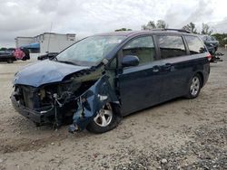 2012 Toyota Sienna LE en venta en Opa Locka, FL