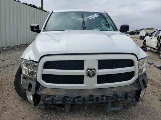 2017 Dodge RAM 1500 ST