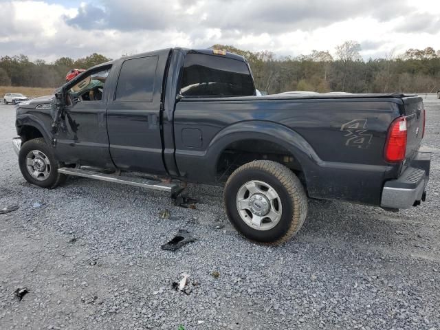 2015 Ford F250 Super Duty