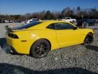 2015 Chevrolet Camaro 2SS