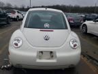 1999 Volkswagen New Beetle GLS