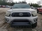 2014 Toyota Tacoma Double Cab Prerunner