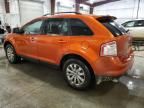 2007 Ford Edge SEL Plus