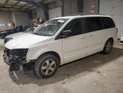 Dodge salvage cars for sale: 2013 Dodge Grand Caravan SXT