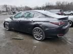 2021 Lexus ES 250 Base