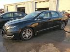 2013 Lincoln MKZ