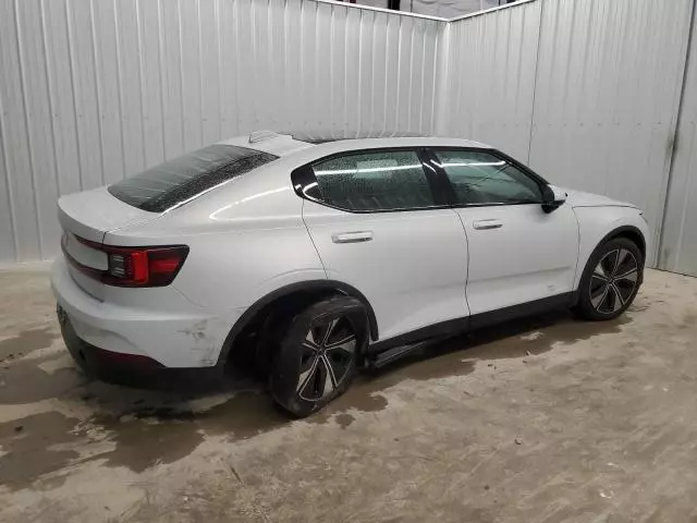 2023 Polestar 2