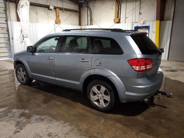 2010 Dodge Journey SXT