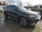 2017 Jeep Grand Cherokee Summit