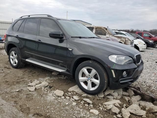 2010 BMW X5 XDRIVE30I