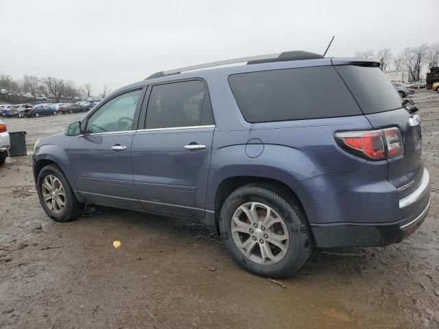 2013 GMC Acadia SLT-1