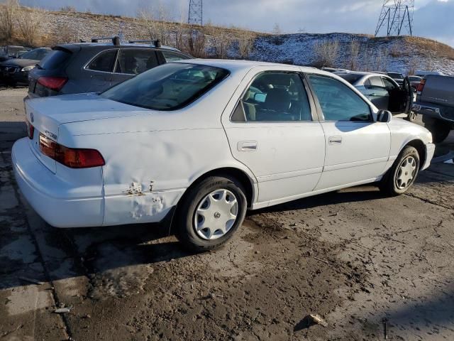 2000 Toyota Camry CE