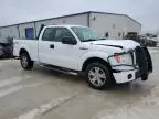 2009 Ford F150 Super Cab