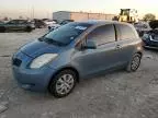 2007 Toyota Yaris