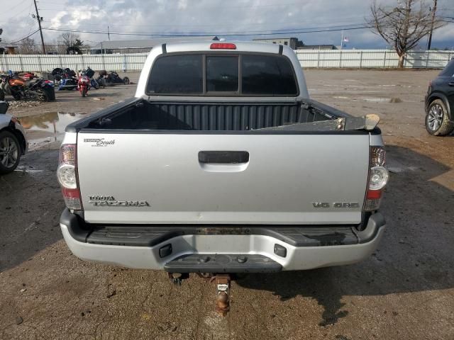 2010 Toyota Tacoma Double Cab