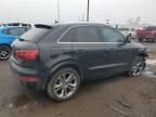 2018 Audi Q3 Premium Plus